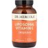Dr. Mercola Dr. Mercola, Liposomal Vitamin C, 180 Capsules (500 mg Per Capsule)