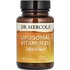 Dr. Mercola Dr. Mercola, Liposomal Vitamin D3, 125 mcg (5,000 IU), 30 Capsules
