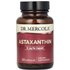 Dr. Mercola Dr. Mercola, Astaxanthin, 4 mg, 30 Capsules