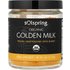 Dr. Mercola Dr. Mercola, Solspring®, Organic Golden Milk, 2.64 oz (75 g)