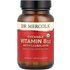Dr. Mercola Dr. Mercola, Chewable Vitamin B12 Methylcobalamin, Natural Cherry, 30 Tablets