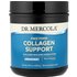Dr. Mercola Dr. Mercola, Free Form Collagen Support, Unflavored, 18.6 oz (528 g)