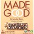 Madegood MadeGood, Granola Bars, Cookies & Crème, 6 Bars, 0.85 oz (24 g) Each