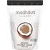 Madhava Madhava, Organic Coconut Sugar, Unrefined, 16 oz (454 g)