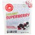 Made In Nature Made in Nature, Organic Superberry, Cranberries, Raisins, Cherries, Pepita Seeds, Blueberries & Goji Berries, 5 oz (142 g)