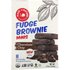 Made In Nature Made in Nature, Fudge Brownie Minis, Chocolate Chip, 8 Individually Wrapped Brownies, 5.92 oz (168 g)