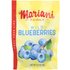 Mariani Mariani, Wild Blueberries, 3.5 oz (99 g)