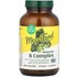 Megafood MegaFood, Balanced B Complex, 90 Tablets