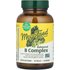Megafood MegaFood, Balanced B Complex, 30 Tablets
