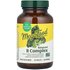 Megafood MegaFood, Balanced B Complex, 60 Tablets