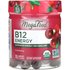 Megafood MegaFood, B12 Energy, Cranberry, 70 Gummies