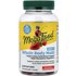 Megafood MegaFood, Men's Whole Body Multi Gummy, Strawberry, 90 Vegetarian Gummies