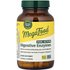 Megafood MegaFood, Dual-Action Digestive Enzymes, 60 Capsules