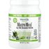 Macrolife Naturals Macrolife Naturals, Macro Meal®, Ultimate Protein Powder, Vanilla, 21.7 oz (615 g)