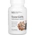 Michael's Health Michael's Health, Teen Girls Multivitamin, 60 Vegetarian Capsules