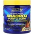 Mhp MHP, Anadrox Pump & Burn, Pre-Workout Amplifier, Apple Cinnamon Fireblast, 9.84 oz (279 g)