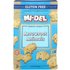 Mi-del Cookies Mi-Del Cookies, Crunchy Cookies, Arrowroot Animals , 8 oz (227 g)
