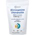 Micro Ingredients Micro Ingredients, Glucosamine Chondroitin, MSM & Turmeric, 300 Bisected Tablets