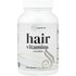 Micro Ingredients Micro Ingredients, Hair Vitamins Complex, 240 Capsules