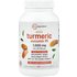 Micro Ingredients Micro Ingredients, Pure Turmeric Curcumin 95, 120 Vegetarian Capsules