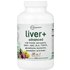 Micro Ingredients Micro Ingredients, Liver+ Advanced, 240 Vegetarian Capsules