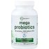 Micro Ingredients Micro Ingredients, Mega Probiotics, 120 Vegetarian Capsule