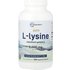 Micro Ingredients Micro Ingredients, Pure L Lysine, Maximum Potency, 300 Vegetarian Capsules (500 mg per Capsule)