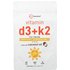 Micro Ingredients Micro Ingredients, Vitamin D3 + K2, 240 Softgels