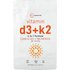 Micro Ingredients Micro Ingredients, Vitamin D3 + K2, 180 Softgels