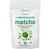 Micro Ingredients Micro Ingredients, Organic Ceremonial Grade Matcha Powder, 3.53 oz (100 g)
