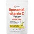 Micro Ingredients Micro Ingredients, Liposomal Vitamin C, Lemonade, 40 Packets, 0.046 oz (1.3 g) Each