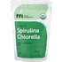 Micro Ingredients Micro Ingredients, Organic Spirulina Chlorella, 2,500 Tablets