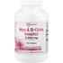 Micro Ingredients Micro Ingredients, Myo & D-Chiro Inositol, 240 Vegetarian Capsules