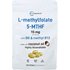 Micro Ingredients Micro Ingredients, L-Methylfolate, 240 Softgels
