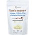 Micro Ingredients Micro Ingredients, Lion's Mane + Omega-3 (DHA+EPA) Phosphatidylserine, Lemon, 240 Softgels