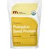 Micro Ingredients Micro Ingredients, Organic Pumpkin Seed Protein Powder, Unflavored, 2 lbs (907 g)