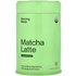 Morning Made Morning Made, Matcha Latte, Unsweetened, 2.11 oz (60 g)