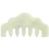Mount Lai Mount Lai, The Jade Massaging Gua Sha Comb, 1 Comb