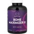 Mrm Nutrition MRM Nutrition, Bone Maximizer III with MCHA, 150 Capsules