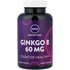 Mrm Nutrition MRM Nutrition, Ginkgo B, 60 mg, 120 Vegan Capsules