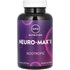 Mrm Nutrition MRM Nutrition, Neuro-Max II, 60 Vegan Capsules