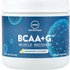 Mrm Nutrition MRM Nutrition, BCAA+G™, Muscle Recovery, Lemonade, 6.35 oz (180 g)