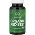 Mrm Nutrition MRM Nutrition, Organic Red Beet, 60 Vegan Capsules