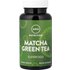 Mrm Nutrition MRM Nutrition, Matcha Green Tea, 60 Vegan Capsules (500 mg per Capsule)