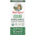 Maryruth's MaryRuth's, Organic Iodine Liquid Drops, Unflavored, 250 mcg, 1 fl oz (30 ml)