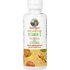 Maryruth's MaryRuth's, Megadose Vitamin C Liposomal, Citrus + Vanilla, 7.6 fl oz (225 ml)
