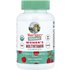 Maryruth's MaryRuth's, Organic Women's Multivitamin Gummies, Cherry & Raspberry, 60 Gummies
