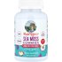 Maryruth's MaryRuth's, Sea Moss Gummies, Green Apple, 60 Gummies (25 mg per Gummy)