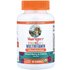 Maryruth's MaryRuth's, Organic Toddler Multivitamin + Postbiotics Gummies, Mixed Berry & Cherry, 60 Gummies