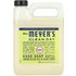 Mrs. Meyers Clean Day Mrs. Meyers Clean Day, Hand Soap Refill, Lemon Verbena, 33 fl oz (975 ml)